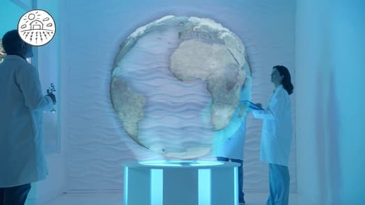 Vitamin C Plus Extended Release Family Size Nutrilite™ video