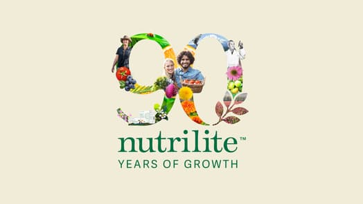 Vitamin C Plus Extended Release Family Size Nutrilite™ video